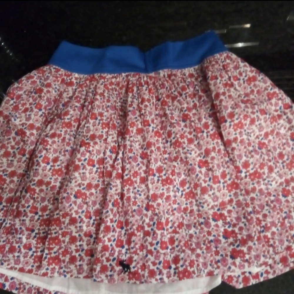 Abercrombie skirt